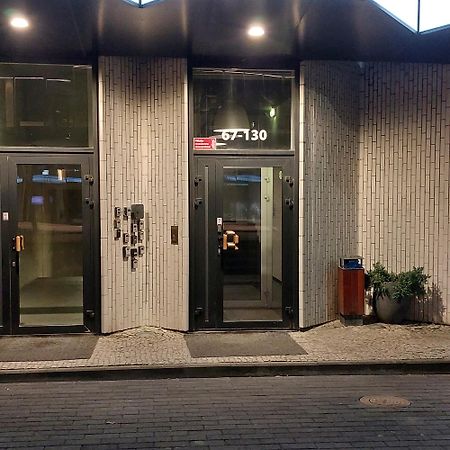 Rotermanni District Bee Apartment Tallinn Exterior photo