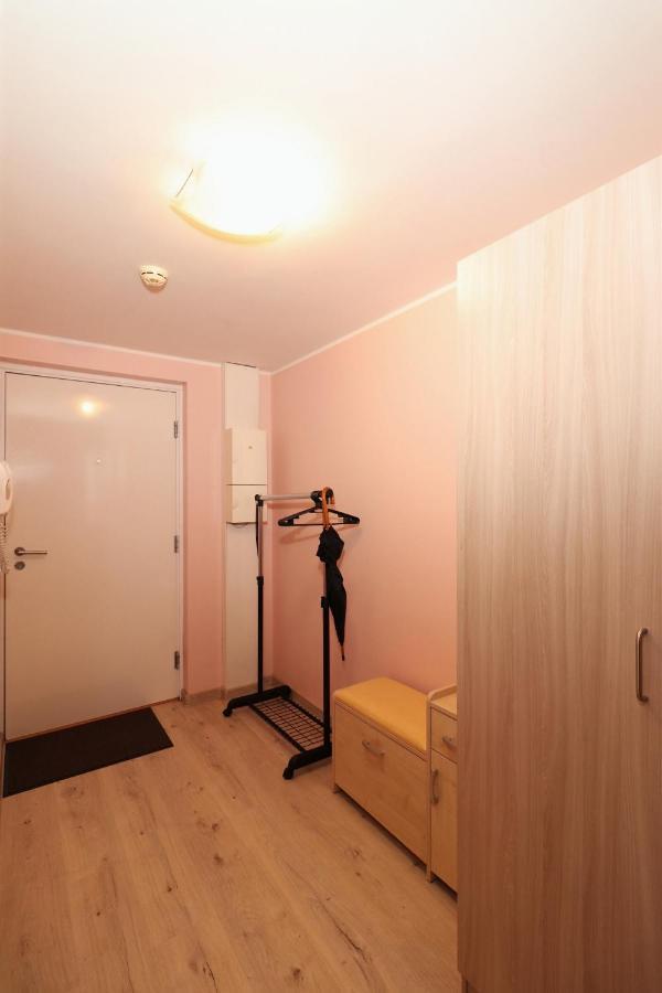 Rotermanni District Bee Apartment Tallinn Exterior photo