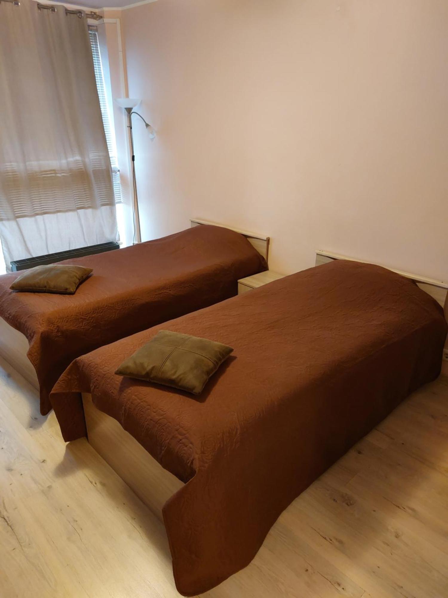 Rotermanni District Bee Apartment Tallinn Exterior photo