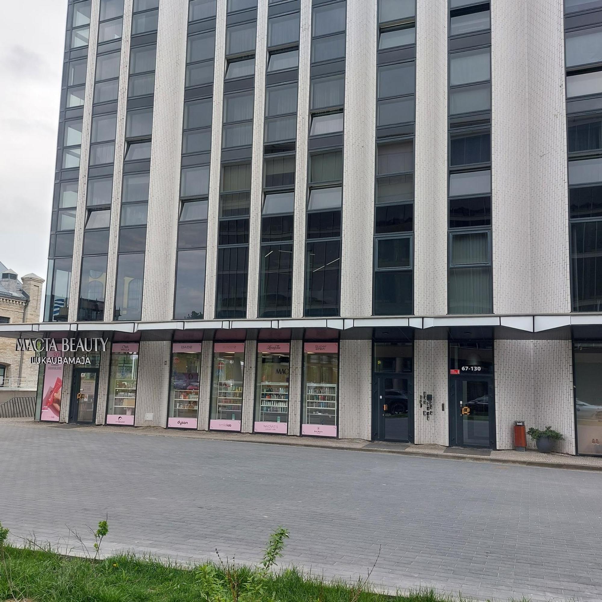 Rotermanni District Bee Apartment Tallinn Room photo